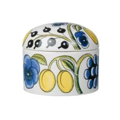 Arabia Boîte Avec Couvercle Paratiisi 2 Arabia Boîte Avec Couvercle Paratiisi -nordicnest Boutique 12202 01 012 4fa758bd76