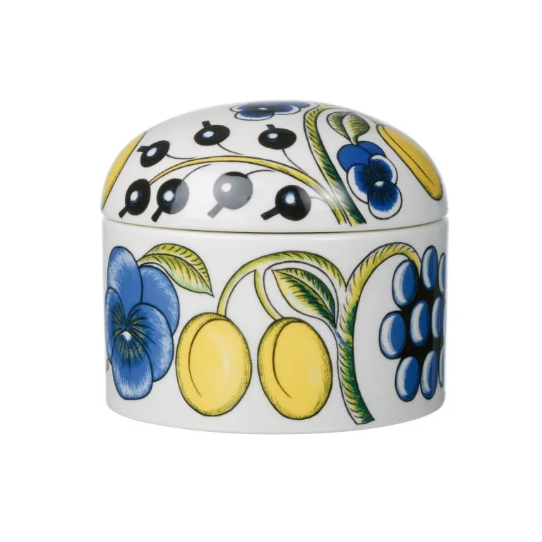 Boîte avec couvercle Paratiisi Arabia Boîte Avec Couvercle Paratiisi -nordicnest Boutique 12202 01 012 4fa758bd76 scaled