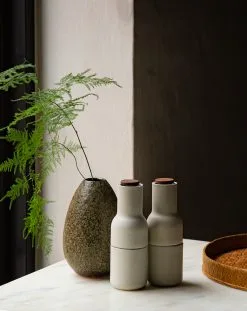 Menu Moulin à Poivre Et à Sel Bottle Grinder Lot De 2 -nordicnest Boutique 12542 16 4 EnvironmentImage 859dca792d