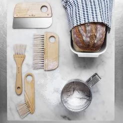 Pinceau De Cuisine Iris Hantverk -nordicnest Boutique 18476 01 03 a7db770437