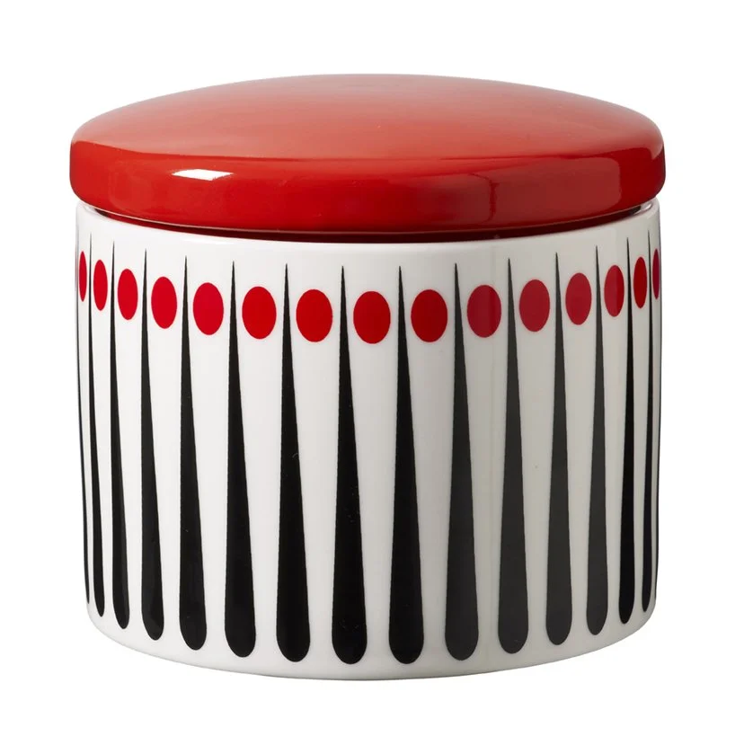 Pot de conservation Amanda Superliving Pot De Conservation Amanda -nordicnest Boutique 22157 01 01 61325c15db