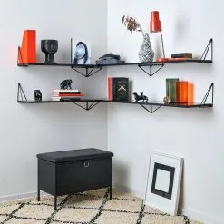 Maze Support Pythagoras, Lot De 2 -nordicnest Boutique 27103 02 10 EnvironmentImage 745e739a36