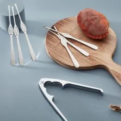 HARDANGER BESTIKK Casse-noisette Hardanger -nordicnest Boutique 30281 01 02 c092b637f2