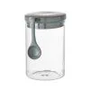 Bloomingville Bocal En Verre Avec Couvercle Et Cuillère Pixie 5 Bloomingville Bocal En Verre Avec Couvercle Et Cuillère Pixie -nordicnest Boutique 32932 02 01 61e164fd9c