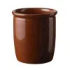Knabstrup Keramik Bocal Pickle 1 L -nordicnest Boutique 33556 01 01 296bb63011