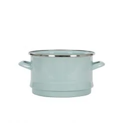 Kockums Jernverk Passoire Avec Fonction Cuisson à La Vapeur Kockums