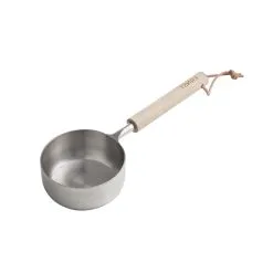 Mesure à Décilitre Ernst Avec Manche En Bois