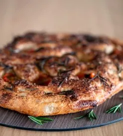 LIND DNA Planche à Découper Cut & Serve Ronde M -nordicnest Boutique 35263 02 6 EnvironmentImage 3d7513f023