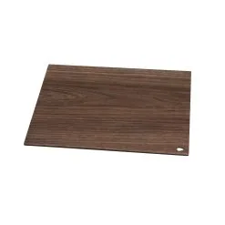 LIND DNA Planche à Découper Cut & Serve Square S