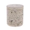 HKliving Pot Terazzo -nordicnest Boutique 36102 01 01 e31c9db035