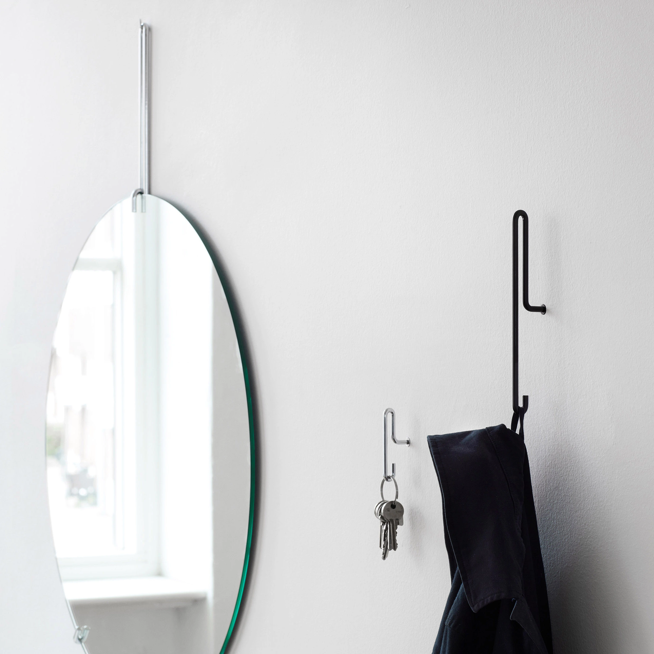 Crochet mural Moebe petit lot de 2 Crochet Mural Moebe Petit Lot De 2 -nordicnest Boutique 36512 02 02 468efc70d0