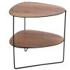 LIND DNA Table D'appoint Curve Double 9 LIND DNA Table D'appoint Curve Double -nordicnest Boutique 37393 02 01 d2f737e999