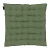 Linum Coussin De Chaise Pepper 40 X 40cm