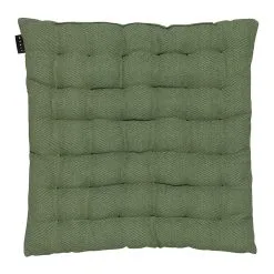 Linum Coussin De Chaise Pepper 40 X 40cm