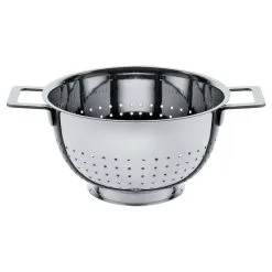 Alessi Passoire Pots&Pans
