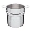Alessi Passoire Avec Insert Pour Pâtes Pots&Pans -nordicnest Boutique 38665 01 01 969f7e675f