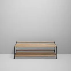 Essem Design Banc Avec Rangement Chaussures Tamburin 100cm -nordicnest Boutique 38742 01 02 c0f91a9824