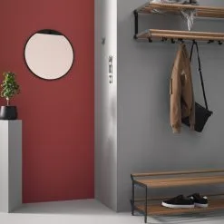 Essem Design Banc Avec Rangement Chaussures Tamburin 100cm -nordicnest Boutique 38742 01 06 166a155bf8