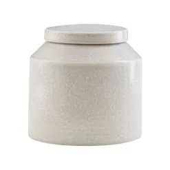 House Doctor Pot De Rangement Avec Couvercle Kala Ø16,5 Cm