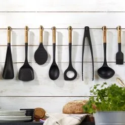 Cuillère à Service Staub -nordicnest Boutique 39860 02 04 afaf027458