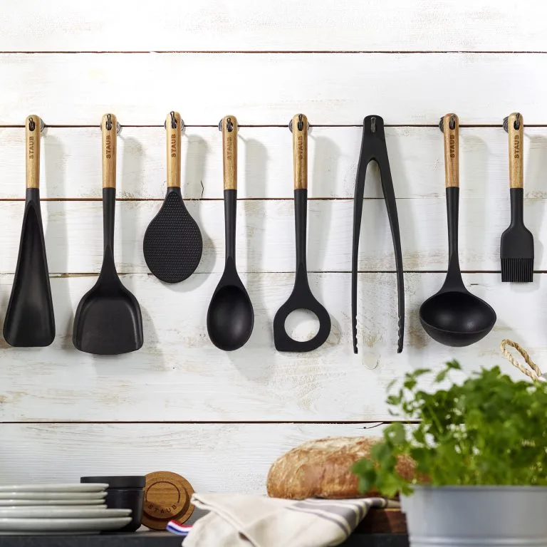 Pinceau à pâtisseries Staub Pinceau à Pâtisseries Staub -nordicnest Boutique 39862 01 04 c4baea9607