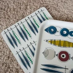 Almedahls Planche à Découper Picknickpois 20 X 30cm -nordicnest Boutique 40781 01 03 14d03b36ea