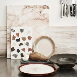 Planche à Découper HKliving Marbre 50 X 40cm -nordicnest Boutique 40800 01 05 af9248e358