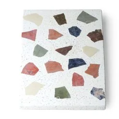 Planche à Découper HKliving Terrazzo 30 X 25cm -nordicnest Boutique 40801 01 02 7a3dec29c5