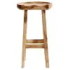 Muubs Tabouret De Bar Oval 2 Muubs Tabouret De Bar Oval -nordicnest Boutique 41506 01 01 40361e81ee