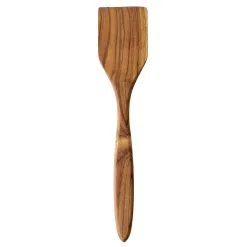 Aida Spatule Raw Teak
