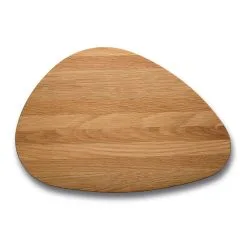 Robert Welch Planche à Découper Pebble 44cm