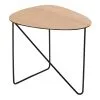LIND DNA Table D'appoint Curve M -nordicnest Boutique 41871 01 01 6fee48edc9