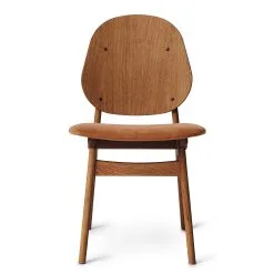 Warm Nordic Chaise Noble Ritz