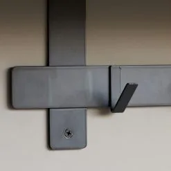 House Doctor Étagère à Chapeaux Tag 80 Cm -nordicnest Boutique 42361 01 04 2e45b8030e