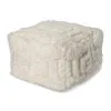Classic Collection Pouf Casablanca 55x55 Cm -nordicnest Boutique 42887 01 01 b79c7d75b7