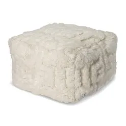 Classic Collection Pouf Casablanca 55x55 Cm