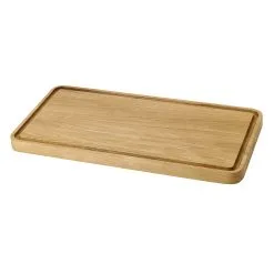 Stelton Planche à Découper Sixtus 27x54 Cm