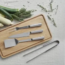 Stelton Pinces à Grill Sixtus 2 Stelton Pinces à Grill Sixtus -nordicnest Boutique 42907 01 02 7594b6c34a