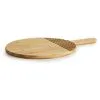 Sagaform Planche à Découper Ronde Avec Poignée En Bambou Nature -nordicnest Boutique 43635 01 01 bcac9d2de2