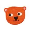 Klippan Yllefabrik Coussin De Chaise Little Bear -nordicnest Boutique 43909 02 01 09f7571575