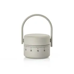 Zone Denmark Minuteur à Oeuf Zone Singles