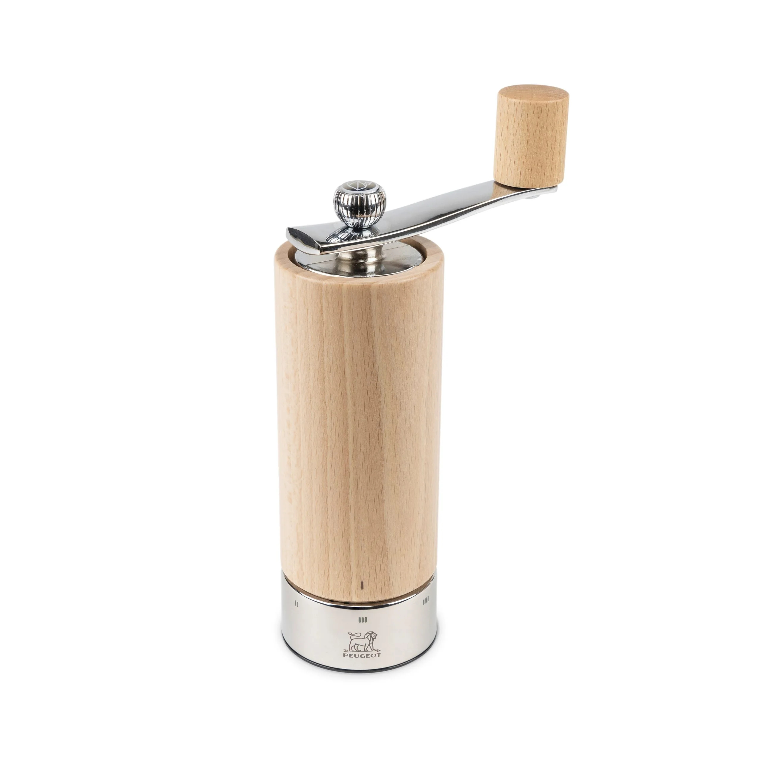 Moulin à sel avec manivelle Isen u'select Peugeot Moulin à Sel Avec Manivelle Isen U'select -nordicnest Boutique 44684 02 01 34504379f9 scaled