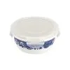 Spode Boîte De Rangement Avec Couvercle Blue Italian -nordicnest Boutique 44699 02 01 072c717cb5