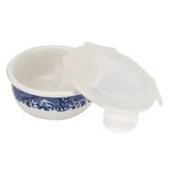 Spode Boîte De Rangement Avec Couvercle Blue Italian -nordicnest Boutique 44699 02 03 61a4a5cd91