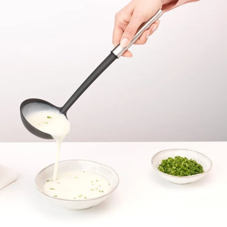 Louche à soupe anti-adhésive Profile Brabantia Louche à Soupe Anti-adhésive Profile -nordicnest Boutique 44810 01 04 7f43acf789 scaled