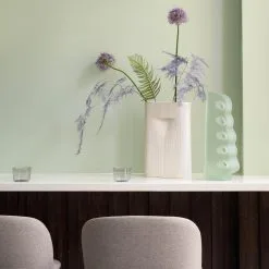 Muuto Chaise De Bar Oslo Bar Pieds Chromés -nordicnest Boutique 44903 01 02 f10b3ea278