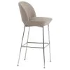 Muuto Chaise De Bar Oslo Bar Pieds Chromés -nordicnest Boutique 44903 01 01 ProductImageMain 0a6fe4d5ca