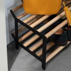 Essem Design Etagère à Chaussures Tamburin 60 Cm 4 Essem Design Etagère à Chaussures Tamburin 60 Cm -nordicnest Boutique 44989 01 05 25d6e42e78