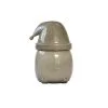 DBKD Pot Avec Couvercle Eating Santa Petit -nordicnest Boutique 45244 03 01 9c7aeecd96