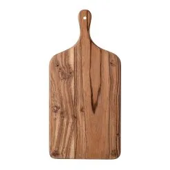 Planche à Découper Avec Poignée Acacia Bloomingville -nordicnest Boutique 45515 01 02 c38e8e1d82